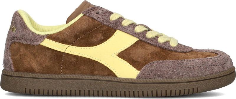 Diadora Trainer, bruin