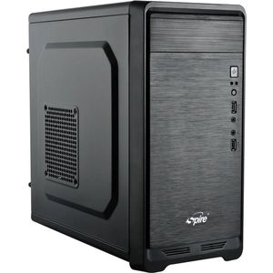 Fotobewerking | Photoshop | Videobewerking | Rendering | Zakelijke Workstation - AMD Ryzen 7 8700G 8-Core 8e Generatie - Radeon 780M - 32GB RAM - 1TB SSD (NVMe) - 4TB HDD - WIFI