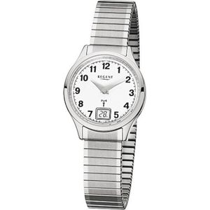 Regent Dames horloge Radioklok FR-210