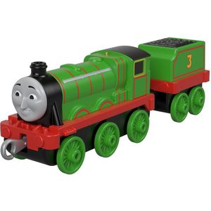 Thomas & Friends TrackMaster - Henry