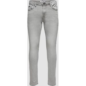 Jeans ONSDRAPER Life Tap 4Way Grey Denim
