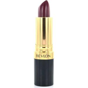 Revlon Super Lustrous Sheer Color Charge Lipstick - 850 Plum Velour