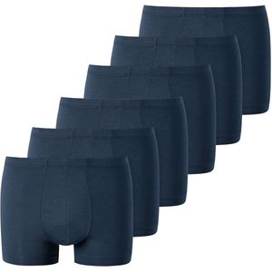 Schiesser - UNCOVER - Boxershorts - 6-pack - Katoen