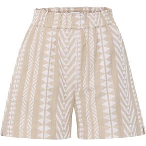 ICHI - IHWALDINA SHO - Dames - Korte broeken