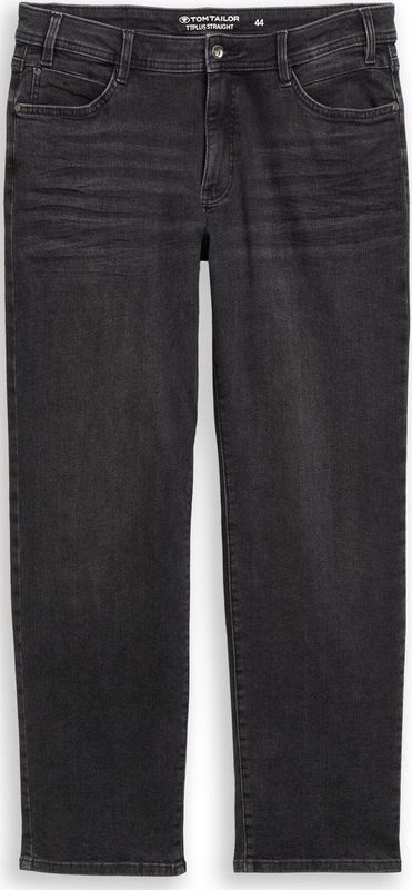 Tom Tailor Plus Size - Straight jeans