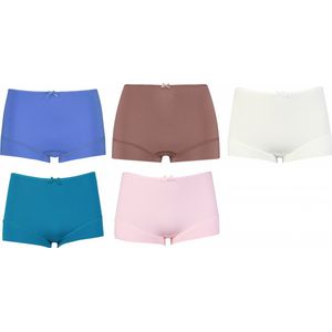 RJ Bodywear 5-pack: Bright 2