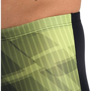 Arena M Shadow Swim Short Black