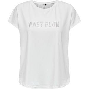 Only Play Mann Life Loose Shirt Dames - Maat S