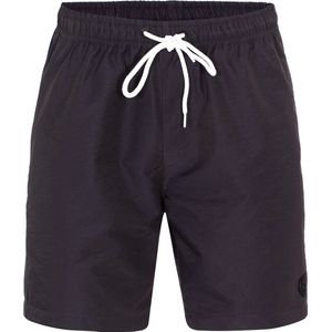 Jimmy Sanders Badmode - Badkleding Short Heren Antraciet - Xxl