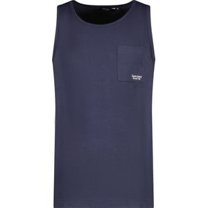 Cars Jeans Singlet Bylo - Heren