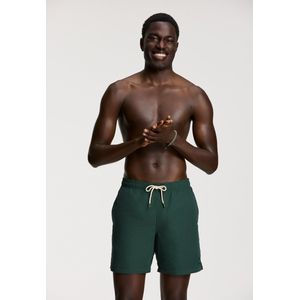 Men MIKE swim shorts 7 inch solid