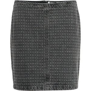 Ichi - Angels - Spijkerrok - Dames