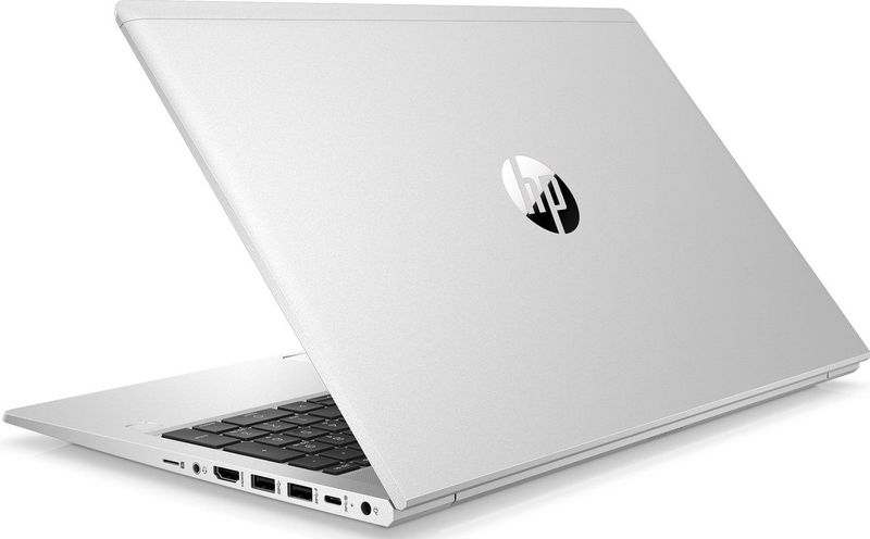 HP ProBook 650 G8 - Notebook PC - 15,6 inch - Intel Core i5 - 16 GB - 512 GB SSD