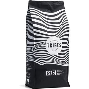 Tribes Coffee Taste of Ethiopia Koffiebonen - 1 kg