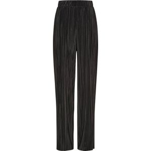 usha WHITE LABEL Broek  zwart