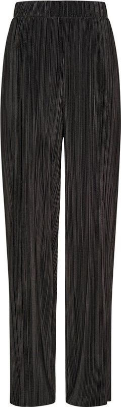 usha WHITE LABEL Broek  zwart