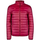 Izas - Fraser M - Gewatteerd Jack - Rood - 4XL - Man