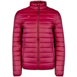 Izas - Fraser M - Gewatteerd Jack - Rood - 4XL - Man