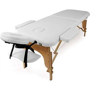 Gratyfied - Behandeltafel - Behandeltafel Inklapbaar - Massagetafel Inklapbaar - Behandelbank - Behandelbank Inklapbaar