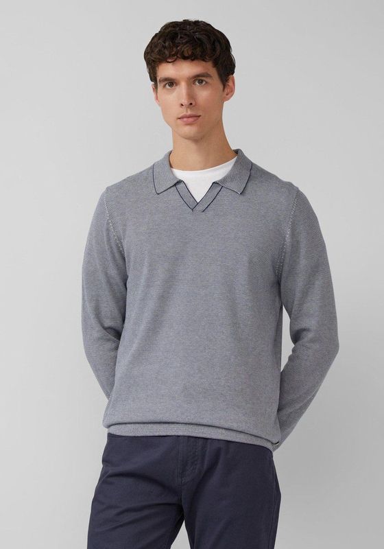 s.Oliver Strickpullover
