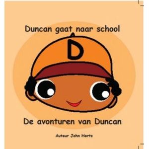 De avonturen van Duncan  -  Duncan gaat naar school