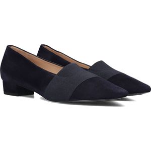 Peter Kaiser 74242 Hakken Dames - Blauw - Maat 37