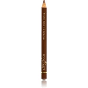 Eco By Sonya - Eyeliner Perfect bruin