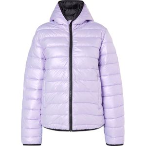 MYMO Tussenjas 'Biany'  lavendel