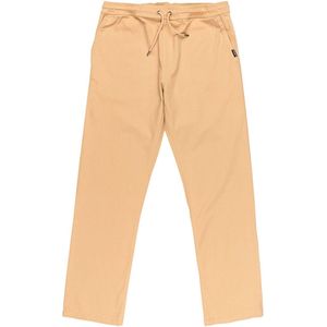 Quiksilver - Taxer - Cargobroek - Elastische Pasvorm - Poly/Katoen Twill