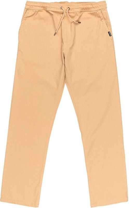 Quiksilver - Taxer - Cargobroek - Elastische Pasvorm - Poly/Katoen Twill