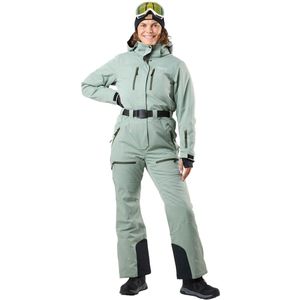 Swedemount Cervinia Skisuit – Winteroverall voor dames – Maat 40