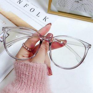 Computerbril - Blauw Licht Bril - Blue Light Glasses - Grijs