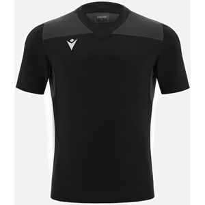 Peridot Rugby Shirt Zwart