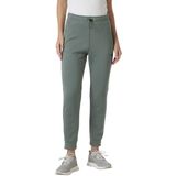 Helly Hansen - HP Tech - Joggingbroek - Dames - Dubbele Fleece-Stof