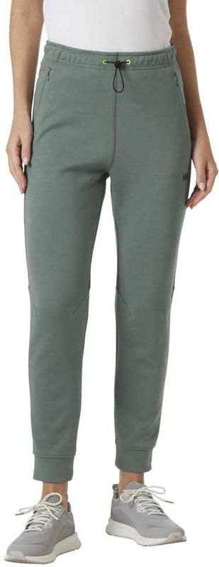 Helly Hansen - HP Tech - Joggingbroek - Dames - Dubbele Fleece-Stof