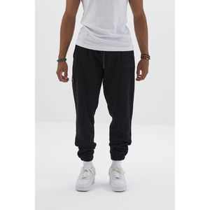 Koyumi Jogginghose Capone KOYM-2222 Simply Black-L