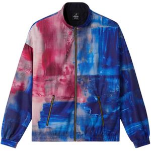 Australian Jasje Klee Sabrinda Full Print - XS