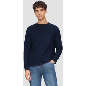 s.Oliver Strickpullover