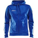 Hooded jacket Craft pro control