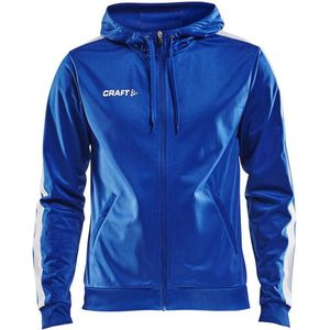 Hooded jacket Craft pro control