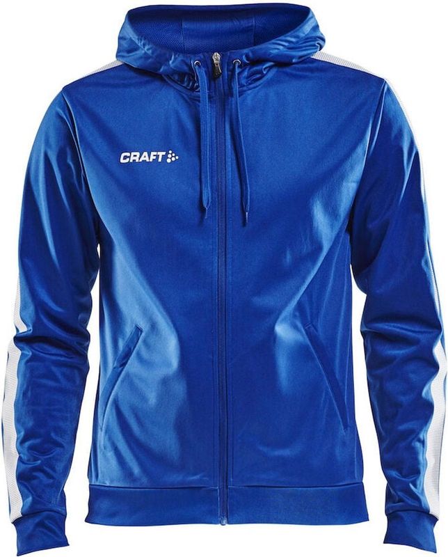 Hooded jacket Craft pro control