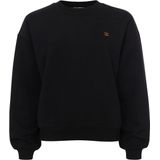 LXS - the female concept - Sweater - Zwart - Dames