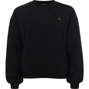 LXS - the female concept - Sweater - Zwart - Dames