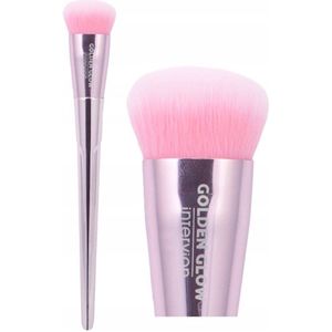 Inter Vion Penseel voor Contouring - Gouden Glow 415872