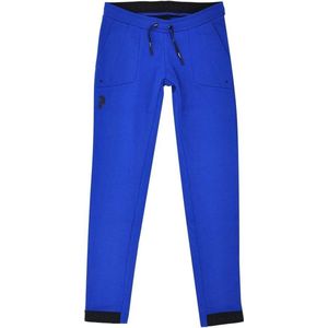 Peak Performance - Tech Pants JR - Tech pants Junior - 160 - Blauw