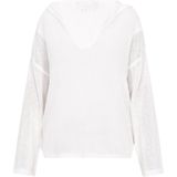 usha - Sweater - V-hals - Losse Pasvorm - Comfortabele Collectie