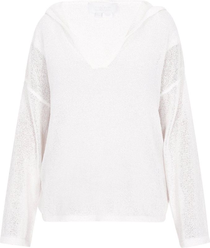 usha - Sweater - V-hals - Losse Pasvorm - Comfortabele Collectie