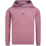 Hugo Blue - NAZARDO - Hoodie - Effen - Puur Katoen - Loose Fit