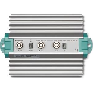 Mastervolt - Battery Mate 1602 IG - Laadstroomverdeler - Elektronisch Geregeld