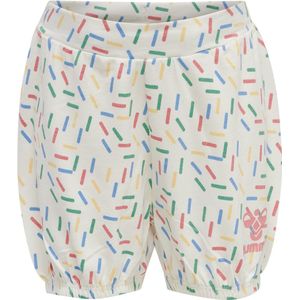 Hummel - Aurora Shorts - Marshmallow - Kinder - 0-3 maanden